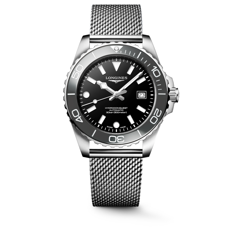 longines HydroConquest L37884706