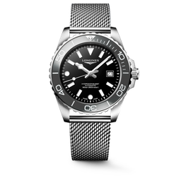 longines HydroConquest L37884706 42 mm