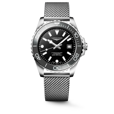 longines HydroConquest L37884706