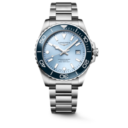 longines Hydroconquest l37794986 42 mm