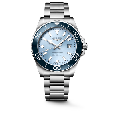 longines Hydroconquest l37794986