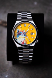 artolia Gözlüklü Kedi 40 mm