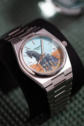 artolia Truva Atı 40 mm