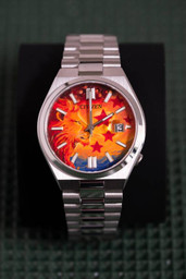 artolia Aslan Yıldızlı Gecede 40 mm