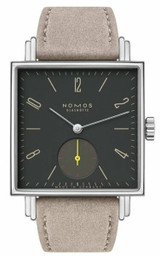 nomos GLASHÜTTE TETRA BASALT 30 mm