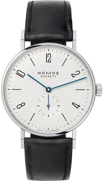 nomos GLASHÜTTE TANGENTE 38