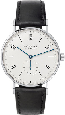 nomos GLASHÜTTE TANGENTE 38