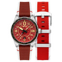 avi8 SABİHA GÖKÇEN LIMITED EDITION SPITFIRE Otomatik AV-4144-02