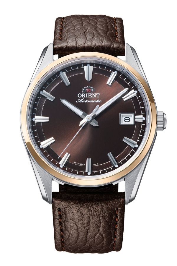orient Stretto RA-AC0R03Y30B