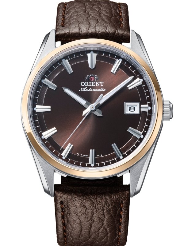 orient Stretto RA-AC0R03Y30B