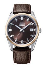 orient Stretto RA-AC0R03Y30B 39 mm