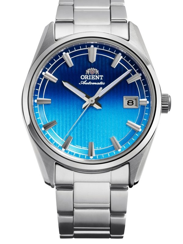 orient RA-AC0R09L30B Limited Edition