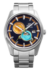 orient RA-AK0316L30B Limited Edition 42 mm
