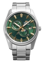 orient Stretto RA-AK0314E30B 42 mm