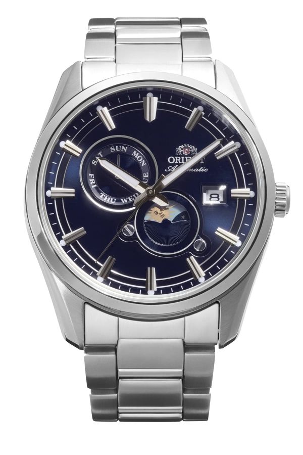orient Stretto RA-AK0315L30B