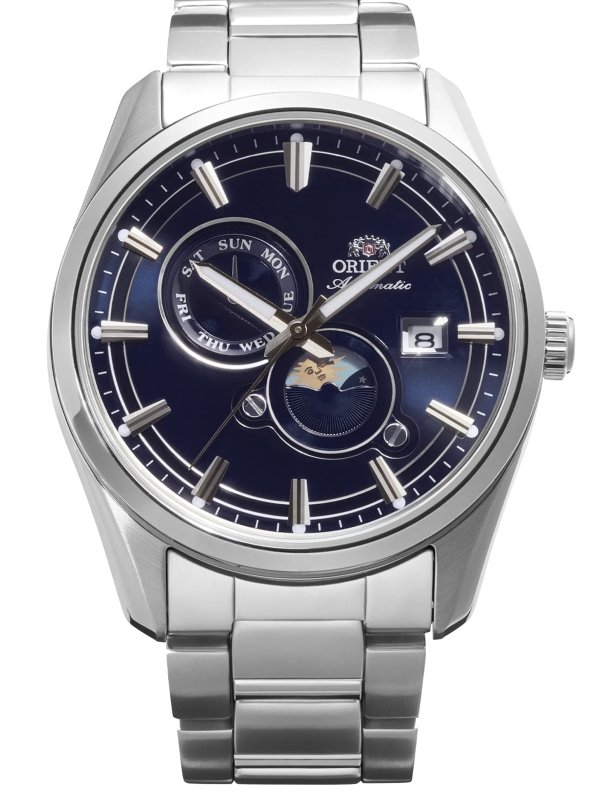 orient Stretto RA-AK0315L30B