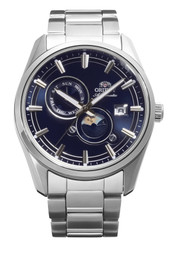 orient Stretto RA-AK0315L30B 42 mm