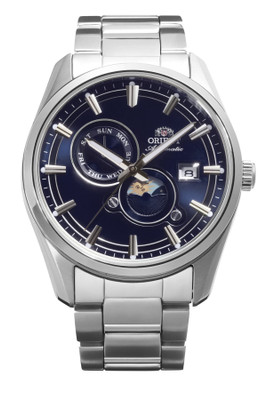orient Stretto RA-AK0315L30B