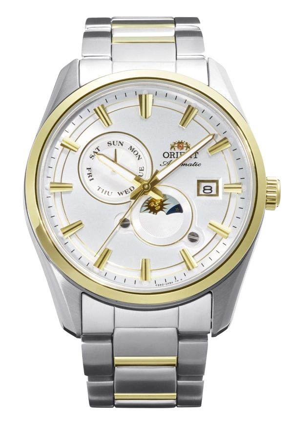 orient Stretto RA-AK0312S30B