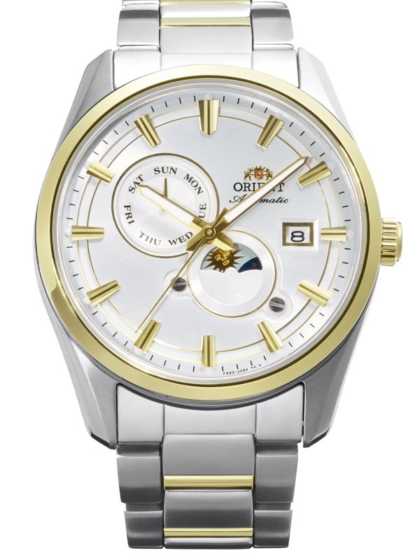 orient Stretto RA-AK0312S30B