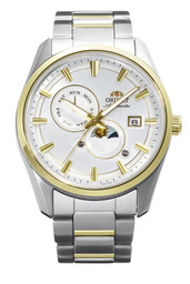 orient Stretto RA-AK0312S30B 42 mm