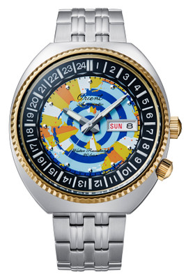 orient RA-AA0E08Y39B Limited Edition