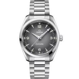 omega Seamaster Railmaster 235.10.38.20.06.001 38 mm