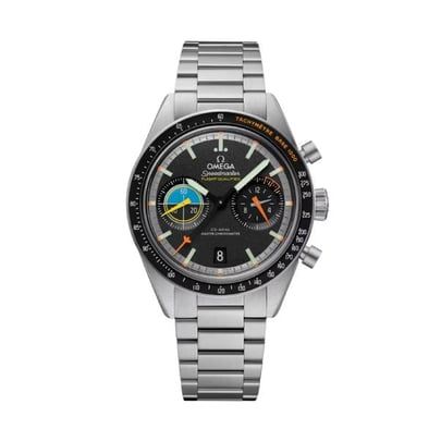 omega Speedmaster Pilot 332.10.41.51.01.002