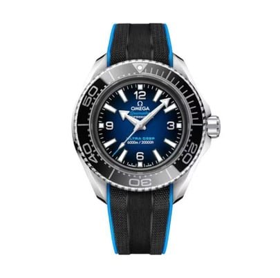 omega Seamaster SEAMASTER PLANET OCEAN 6000M 215.32.46.21.03.001