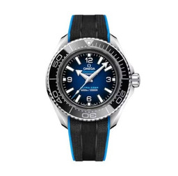 omega Seamaster SEAMASTER PLANET OCEAN 6000M 215.32.46.21.03.001 46 mm