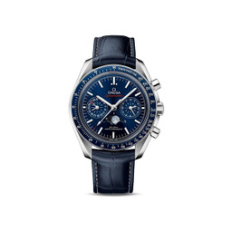 omega Speedmaster Moonwatch 304.33.44.52.03.001 44 mm