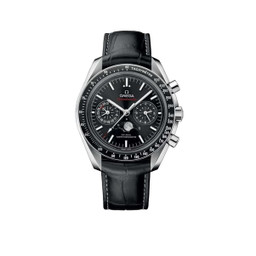 omega Speedmaster MOONPHASE CO-AXIAL MASTER CHRONOMETER MOONPHASE CHRONOGRAPH 304.33.44.52.01.001 44 mm