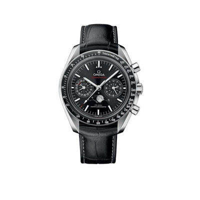 omega Speedmaster MOONPHASE CO-AXIAL MASTER CHRONOMETER MOONPHASE CHRONOGRAPH 304.33.44.52.01.001