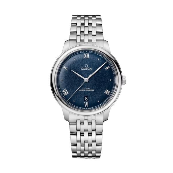 omega De Ville Prestige 434.10.40.20.03.001