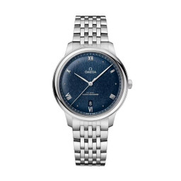 omega De Ville Prestige 434.10.40.20.03.001 40 mm