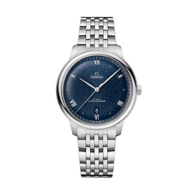 omega De Ville Prestige 434.10.40.20.03.001