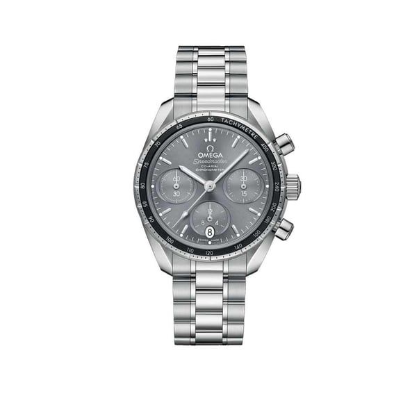 omega Speedmaster 38 CO-AXIAL CHRONOMETER CHRONOGRAPH 324.30.38.50.06.001