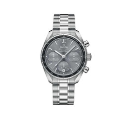 omega Speedmaster 38 CO-AXIAL CHRONOMETER CHRONOGRAPH 324.30.38.50.06.001 38 mm