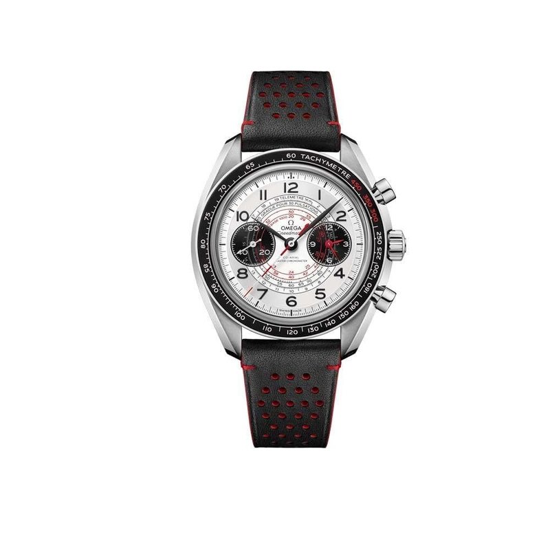 omega Speedmaster CHRONOSCOPE CO‑AXIAL MASTER CHRONOMETER CHRONOGRAPH 329.32.43.51.02.001