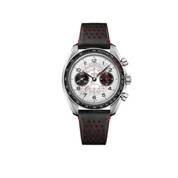 omega Speedmaster CHRONOSCOPE CO‑AXIAL MASTER CHRONOMETER CHRONOGRAPH 329.32.43.51.02.001 43 mm
