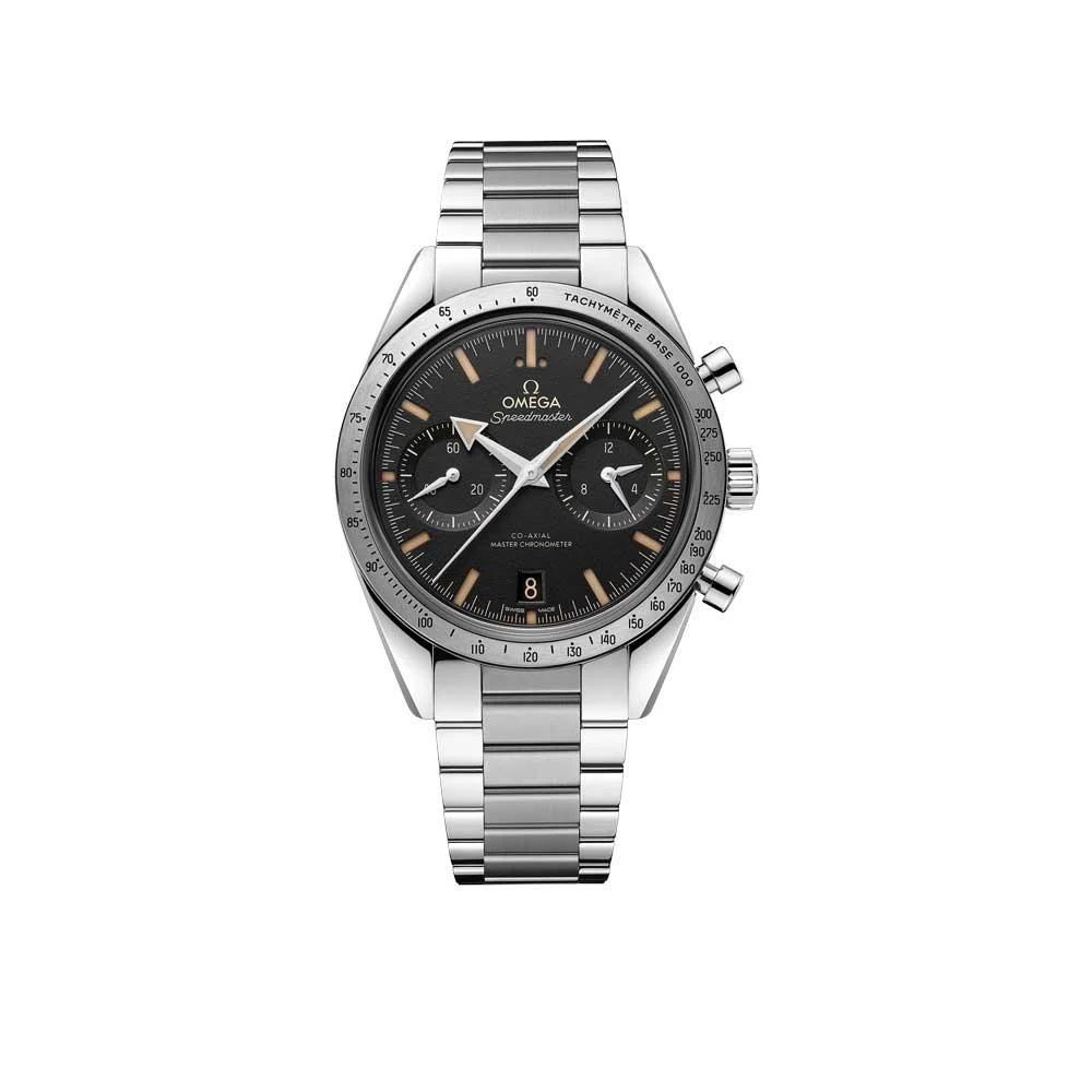 omega Speedmaster SPEEDMASTER '57 CO‑AXIAL MASTER CHRONOMETER CHRONOGRAPH 332.10.41.51.01.001