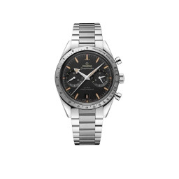omega Speedmaster SPEEDMASTER '57 CO‑AXIAL MASTER CHRONOMETER CHRONOGRAPH 332.10.41.51.01.001 40 mm