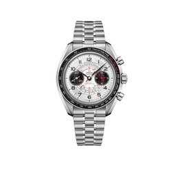 omega Speedmaster CHRONOSCOPE CO-AXIAL MASTER CHRONOMETER CHRONOGRAPH 329.30.43.51.02.002 43 mm