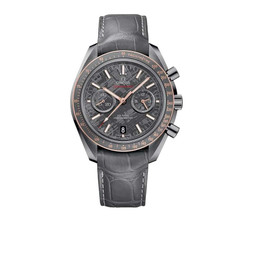 omega Speedmaster Meteorite DARK SIDE OF THE MOON CO‑AXIAL CHRONOMETER CHRONOGRAPH 311.63.44.51.99.001 44 mm