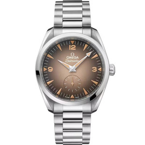 Omega Railmaster 235.10.38.20.13.001