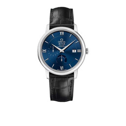 omega De Ville PRESTIGE CO‑AXIAL CHRONOMETER POWER RESERVE 424.13.40.21.03.001 40 mm