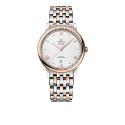 omega De Ville CO-AXIAL CHRONOMETER 424.20.40.20.02.004 40 mm