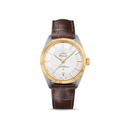 omega Constellation Globemaster 130.23.39.21.02.001 39 mm