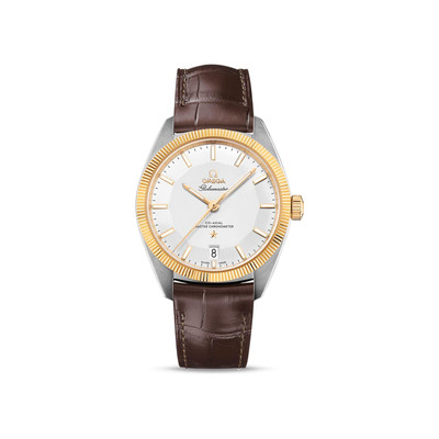 omega Constellation Globemaster 130.23.39.21.02.001