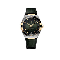 omega Constellation CO‑AXIAL MASTER CHRONOMETER 131.23.41.21.10.001 41 mm